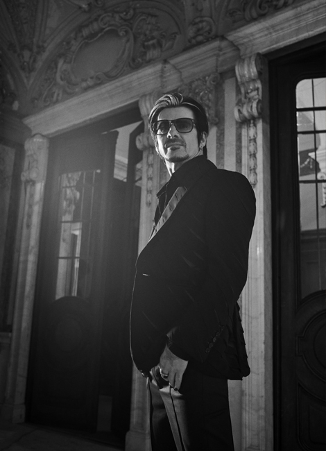 Sandor Lakatos Atelier