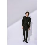 Fényes Fekete Zakó