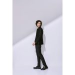 Fényes Fekete Zakó