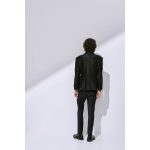 Fényes Fekete Zakó