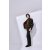 Chashmere-Patterned Jacket with Shirt