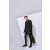 Black Cloak Jacket