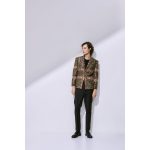 Persian-Patterned Jacket