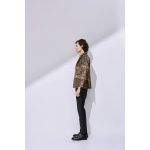 Persian-Patterned Jacket