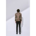 Persian-Patterned Jacket