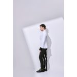 Floss Jacket with Pearl and Paillette