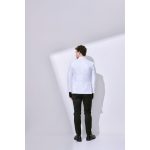 Floss Jacket with Pearl and Paillette