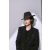 Chapeau with Jewels